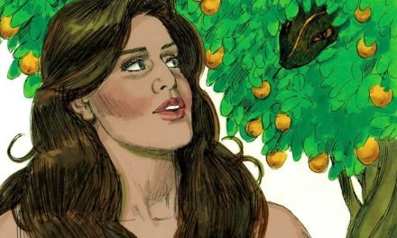 Não desobedeça ao mandado de Deus