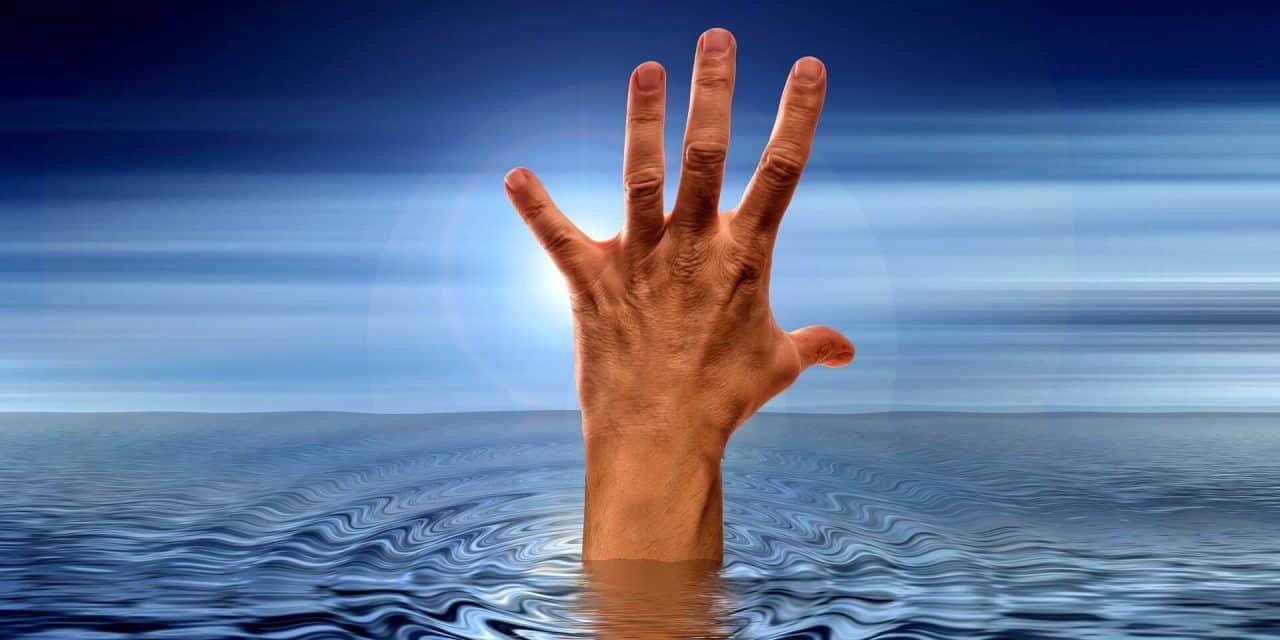 O Resgate! Perdão de todos os nossos pecados.