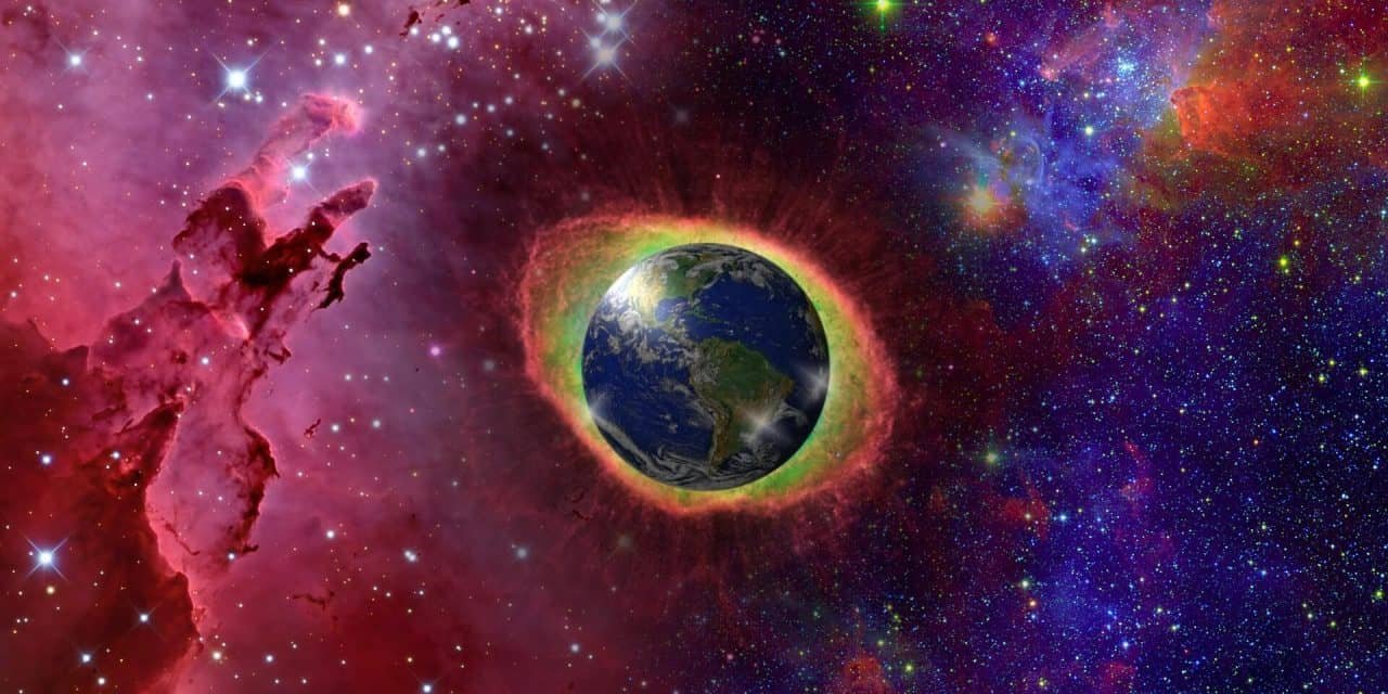 O Resgate! Um Mundo Errado.