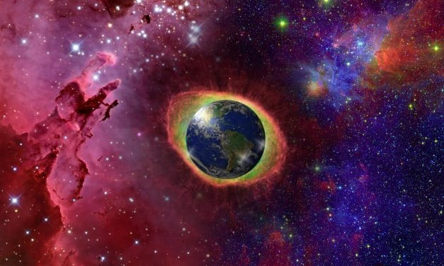 O Resgate! Um Mundo Errado.