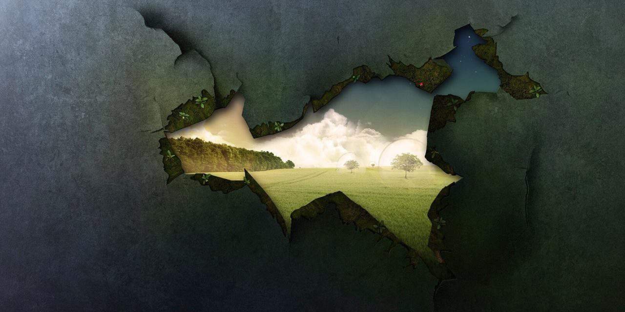 Felizes Para Sempre! Na Perfeita Paz de Deus