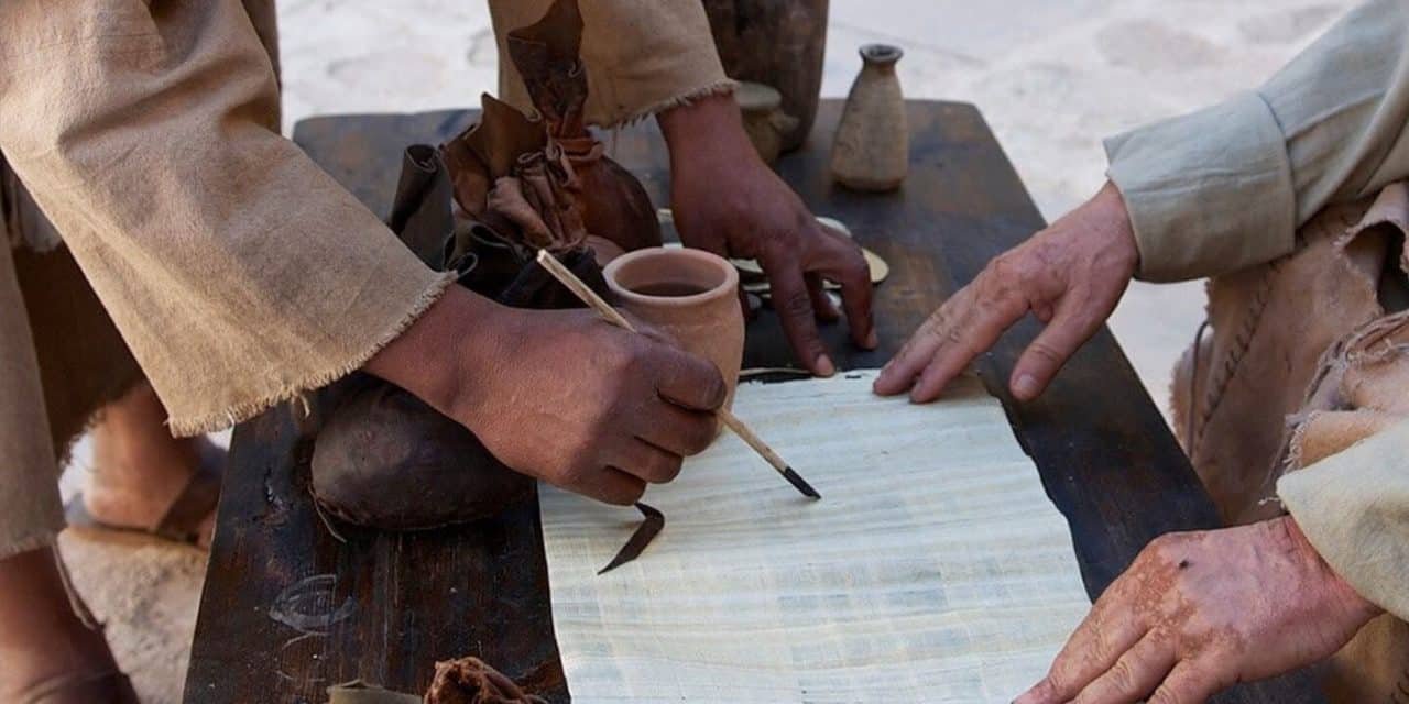 O Resgate! Livres da Culpa.