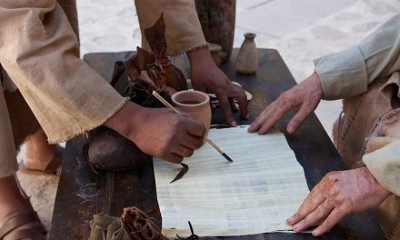 O Resgate! Livres da Culpa.