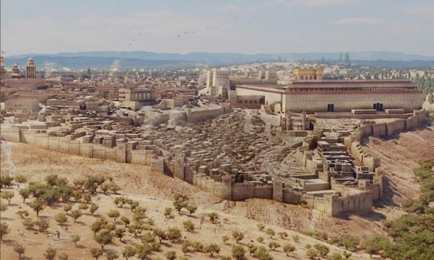 Nasce Uma Nação! Um sim que mudou a história.