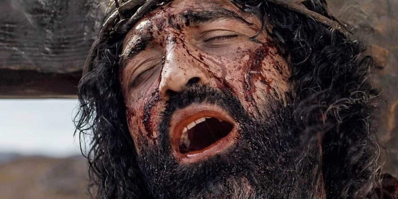 O caminho para a liberdade! A Provisão de Deus.