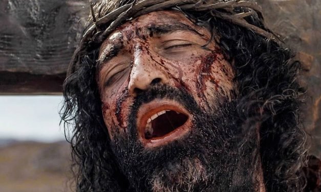 O caminho para a liberdade! A Provisão de Deus.