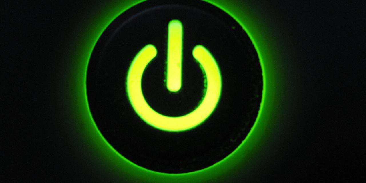 A Conexão da Bênção.