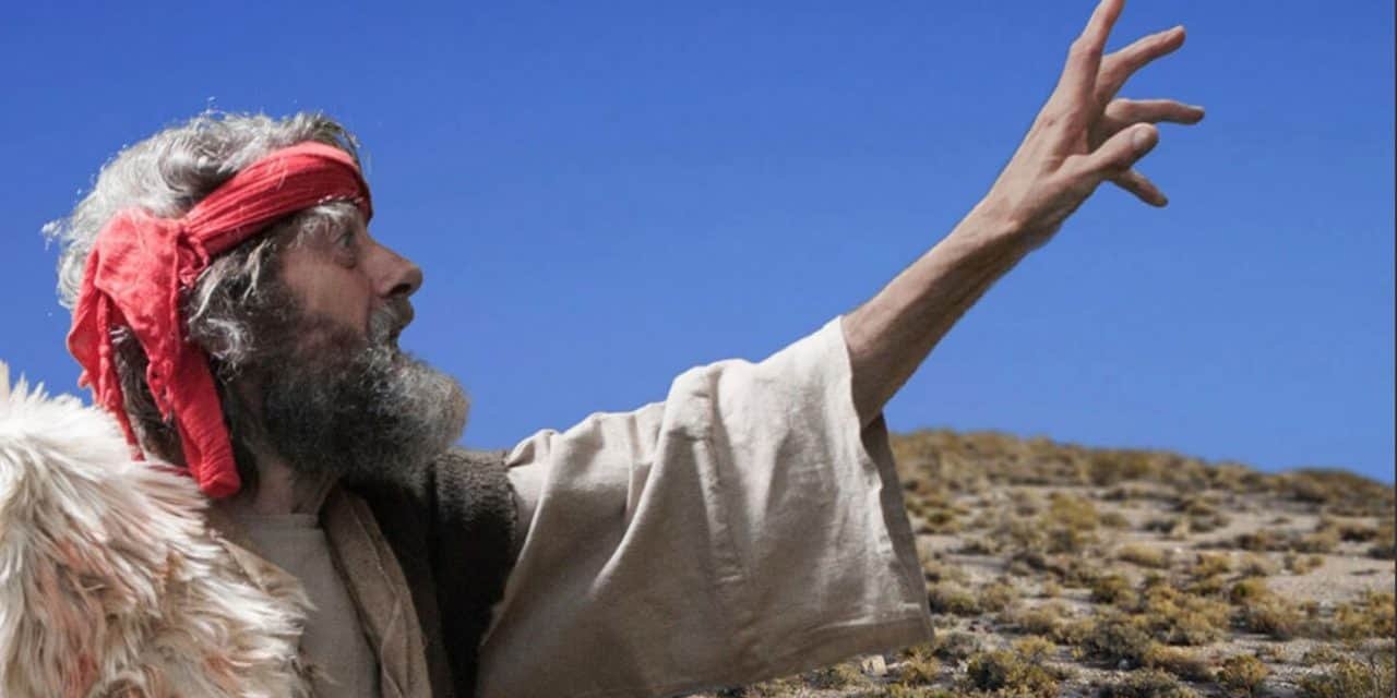 Nasce Uma Nação! Deus recompensa seus filhos.