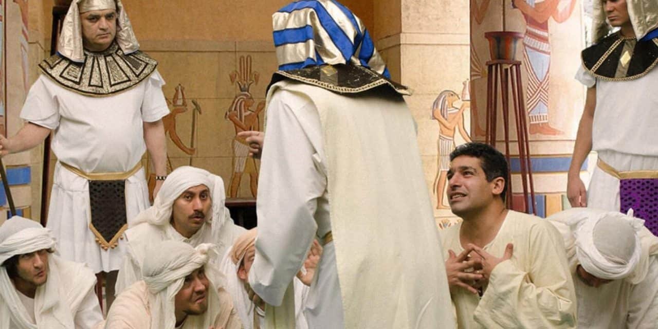 No Alvo! Deus está operando em sua vida.