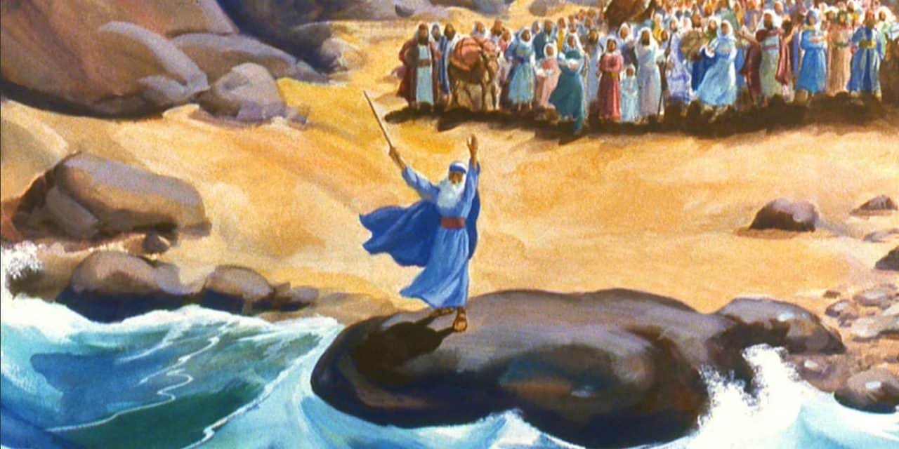 Beco Sem Saída! Encerrados na situação.