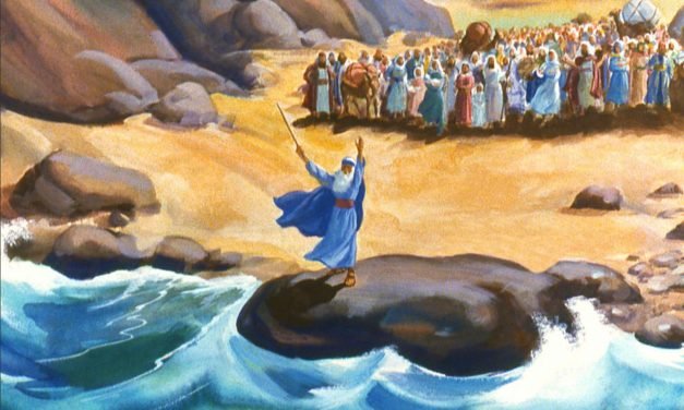 Beco Sem Saída! Encerrados na situação.