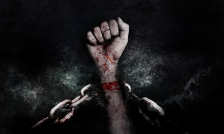 O caminho para a liberdade! Lembre-se da ação de Deus.