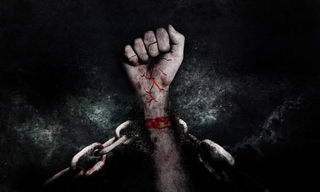 O caminho para a liberdade! Lembre-se da ação de Deus.