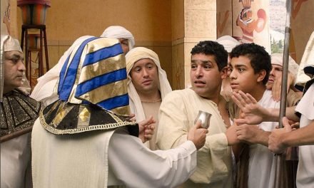 No Alvo! Uma Perspectiva Correta.