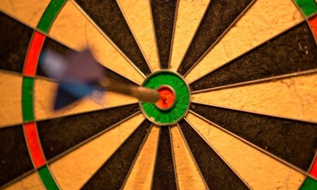 Em busca do sucesso! O Sucesso envolve os propósitos de Deus.