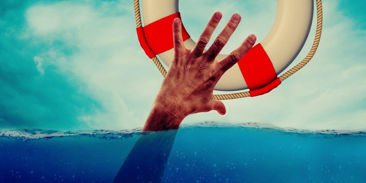 O Sofrimento! A Graça de Deus