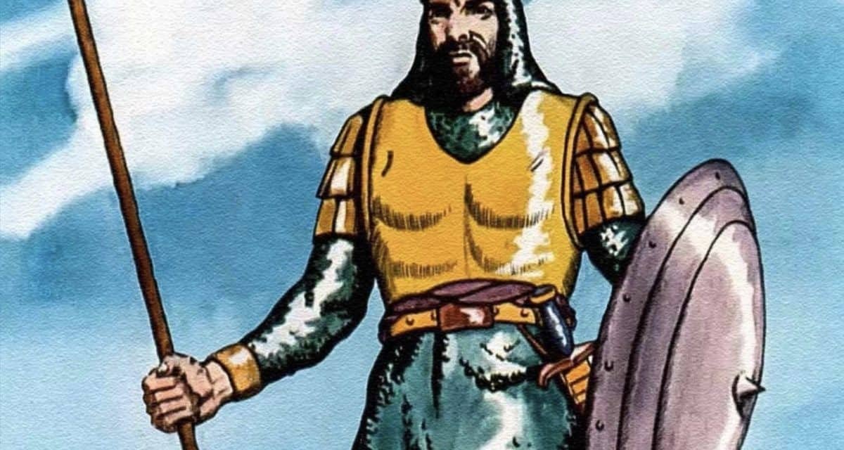 Como enfrentar os desafios – O poder de Deus