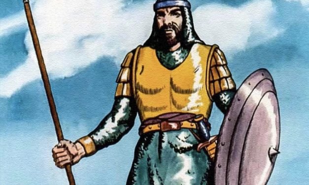 Como enfrentar os desafios – O poder de Deus