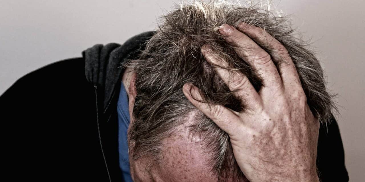 O Sofrimento! Compaixão