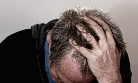 O Sofrimento! Compaixão