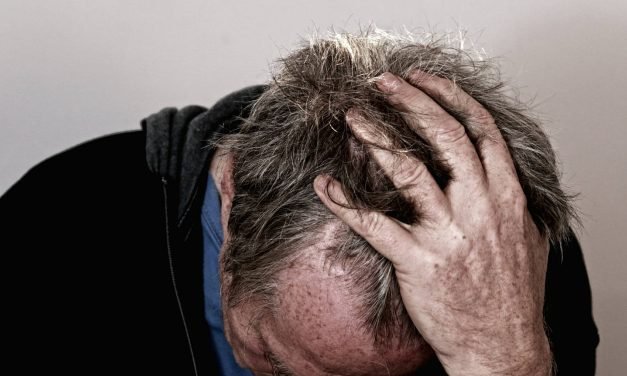 O Sofrimento! Compaixão