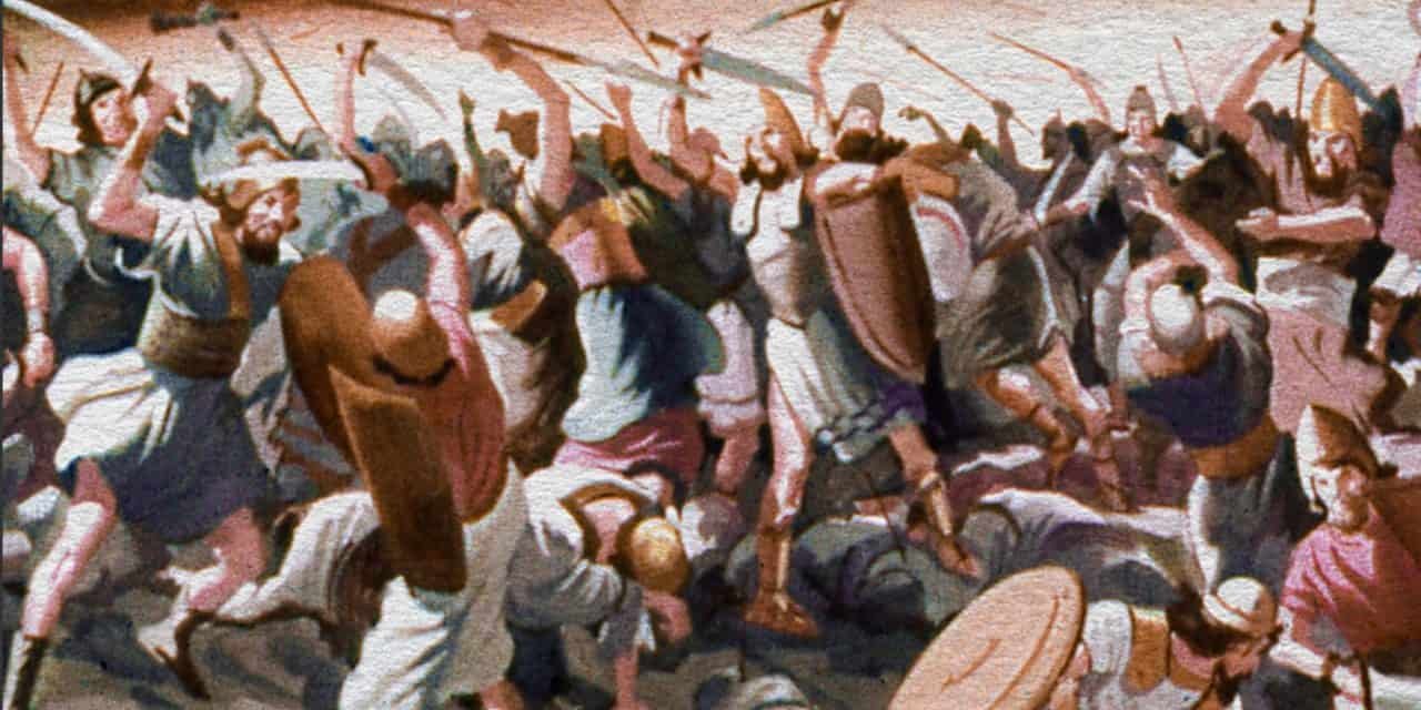 Fora do Eixo! Virtudes Morais