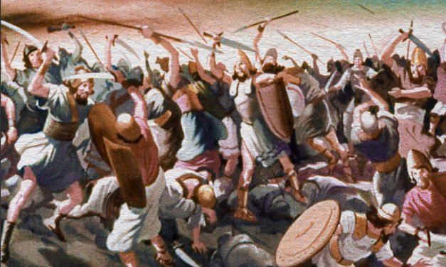 Fora do Eixo! Virtudes Morais