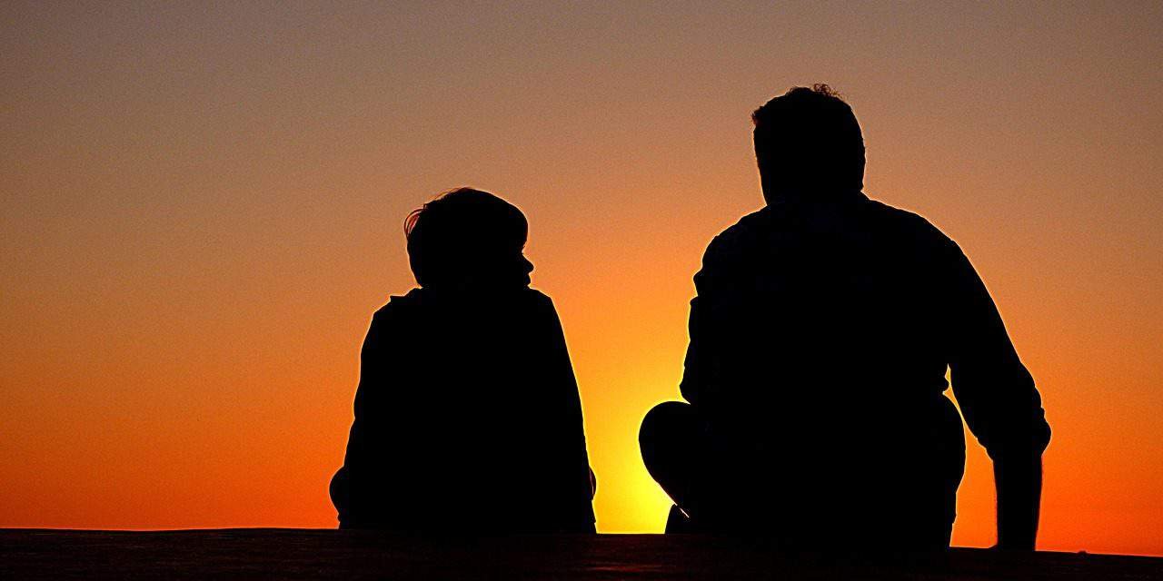 Apenas nós dois – Confiança