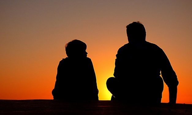 Apenas nós dois – Confiança