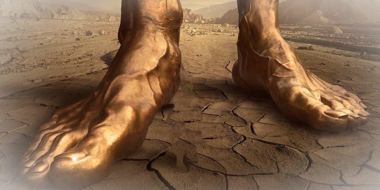 Como enfrentar os desafios – O propósito de Deus