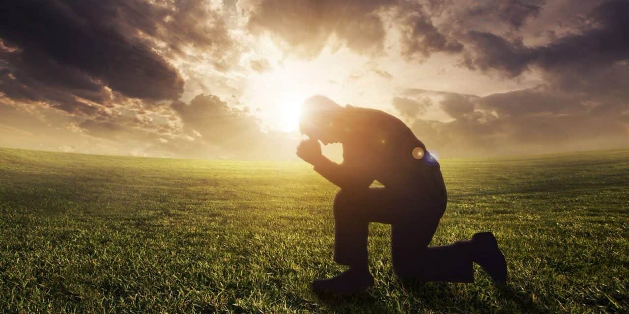 O Caminho Mais Excelente – Reconheça a necessidade