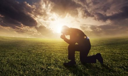 O Caminho Mais Excelente – Reconheça a necessidade