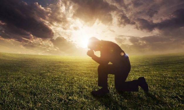 O Caminho Mais Excelente – Reconheça a necessidade