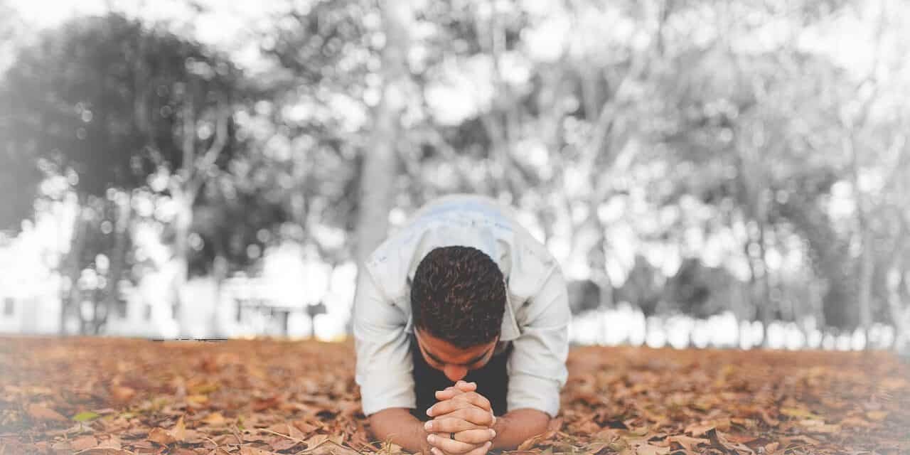 O Caminho Mais Excelente – Só pede quem não tem.