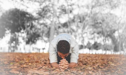 O Caminho Mais Excelente – Só pede quem não tem.