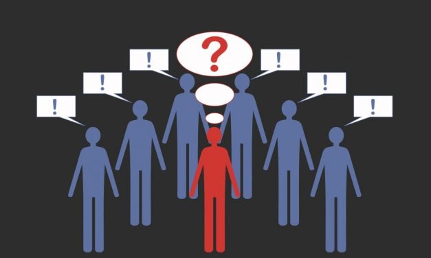 Total Diferença – A Moralidade