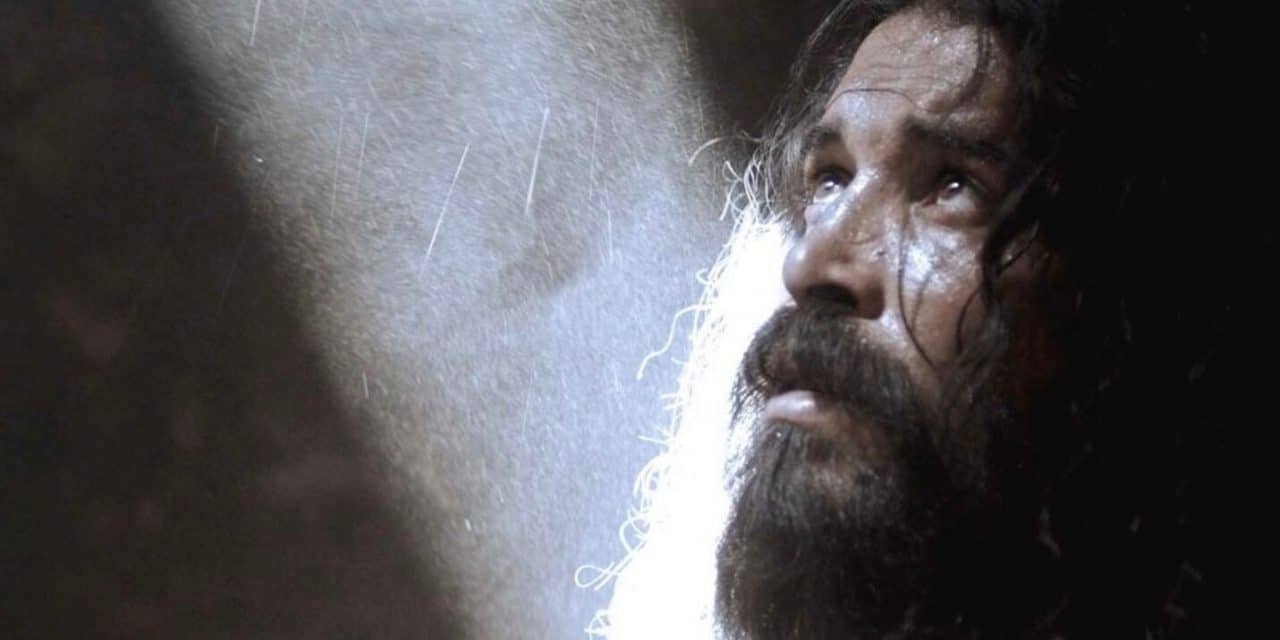 Os Profetas – Deus, como realmente é.