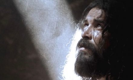 Os Profetas – Deus, como realmente é.