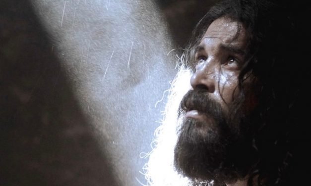 Os Profetas – Deus, como realmente é.