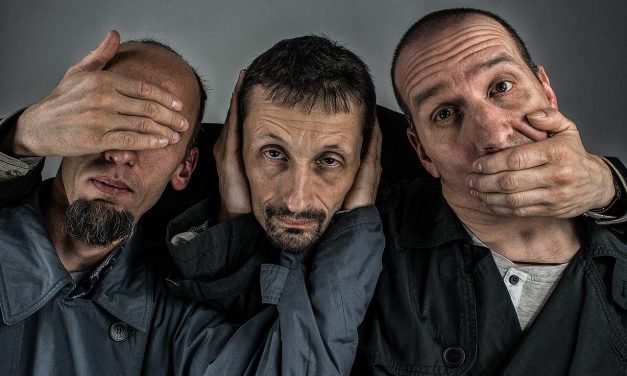 Os Profetas – Eu como realmente sou