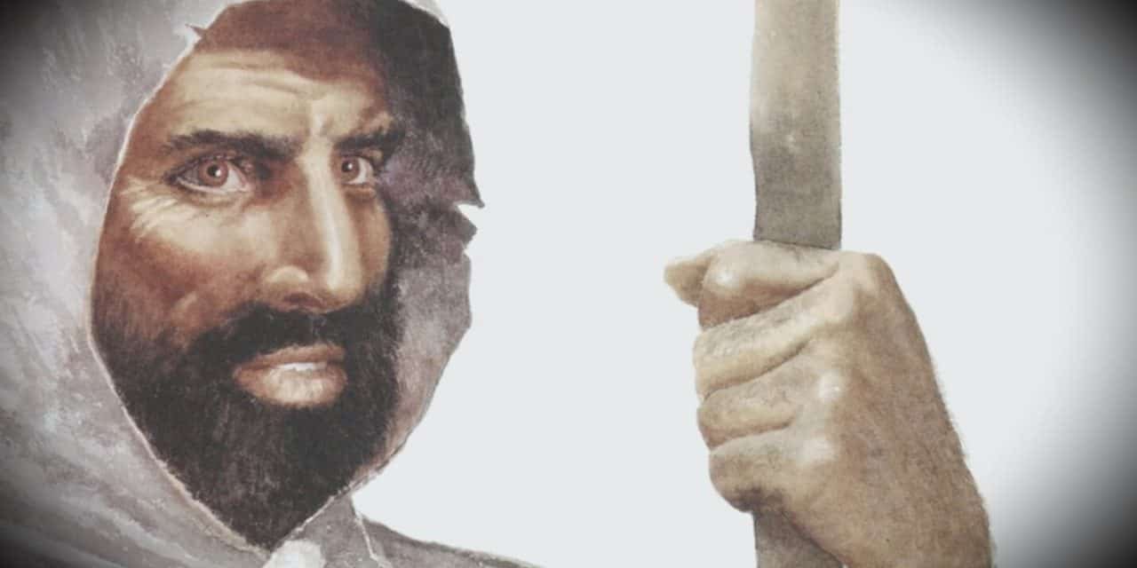 Os Profetas – Visão Nítida