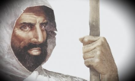 Os Profetas – Visão Nítida