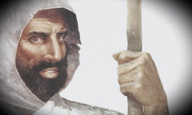 Os Profetas – Visão Nítida