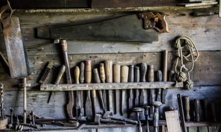 O Diabo é Empreendedor – A oficina do diabo