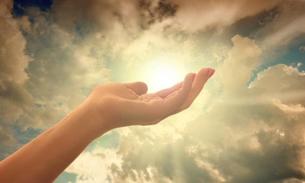 Destruindo Barreiras – Confiando em Deus