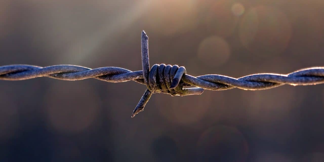 A Cerca – Grandes Obstáculos