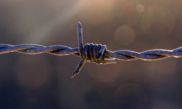 A Cerca – Grandes Obstáculos