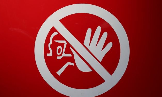 A Cerca – Proteja seus limites