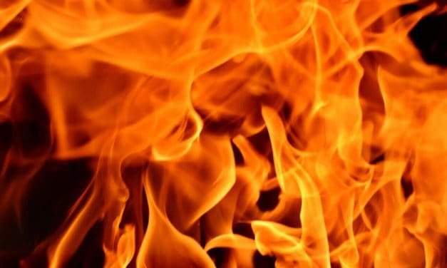 Fogo Ardente – A confiança em Deus