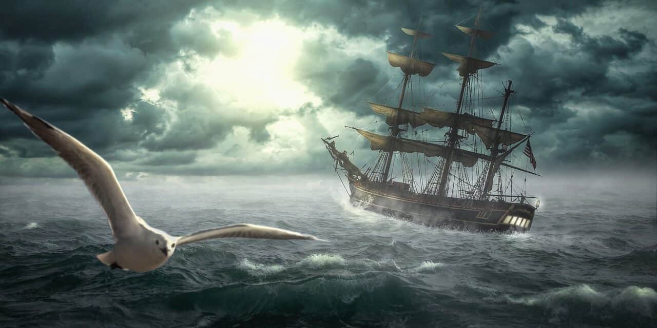 A Fuga – A vontade de Deus